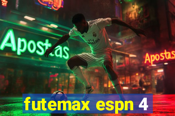 futemax espn 4